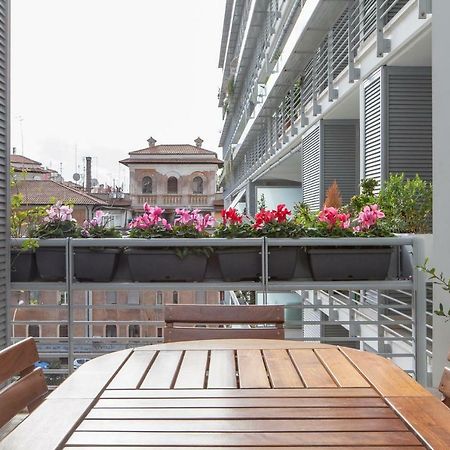 Apartmán Boutique Domus Řím Exteriér fotografie