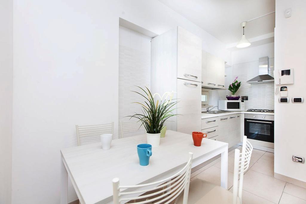 Apartmán Boutique Domus Řím Exteriér fotografie