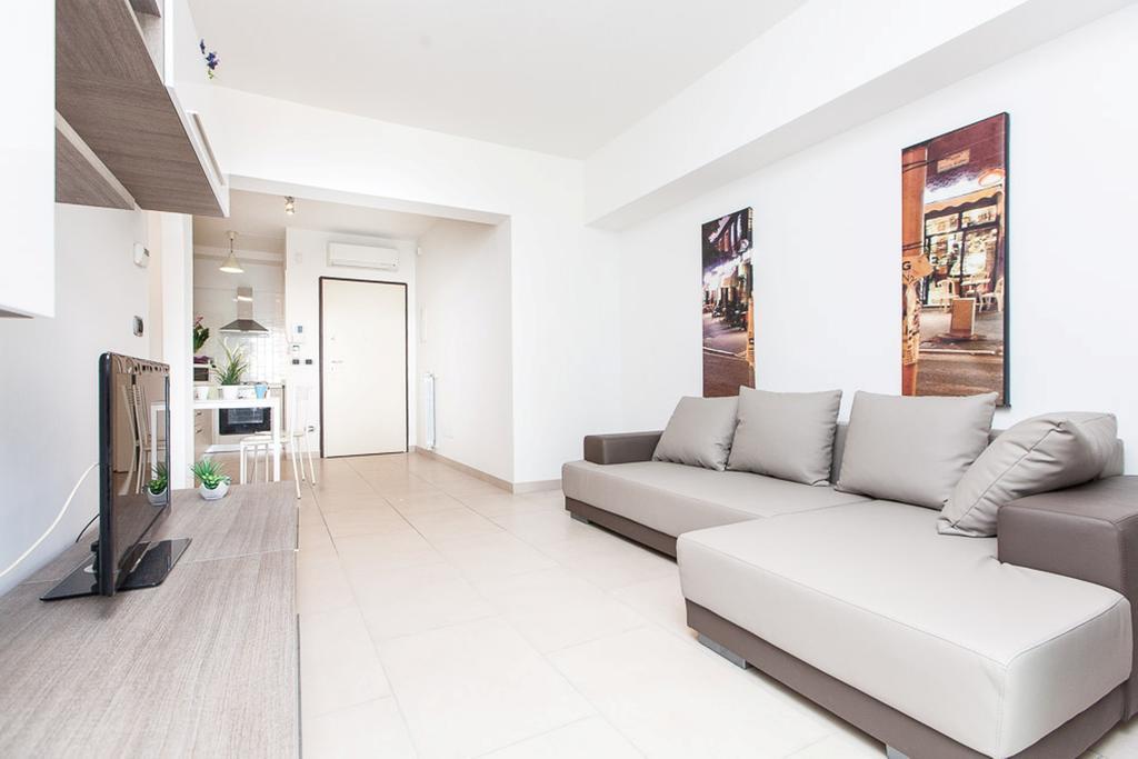 Apartmán Boutique Domus Řím Exteriér fotografie