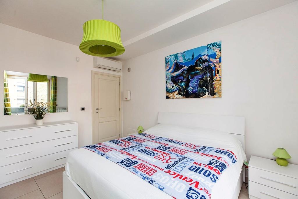 Apartmán Boutique Domus Řím Exteriér fotografie