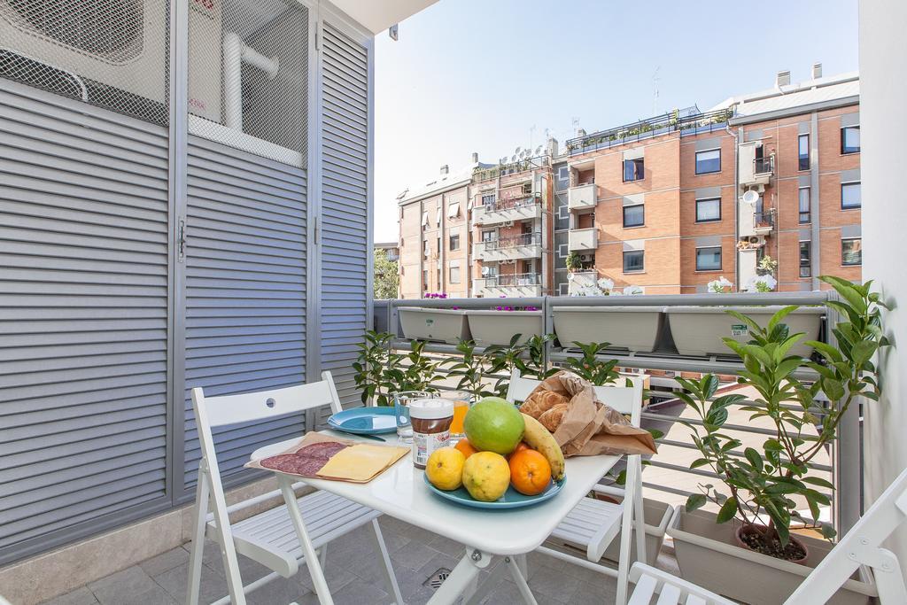 Apartmán Boutique Domus Řím Exteriér fotografie