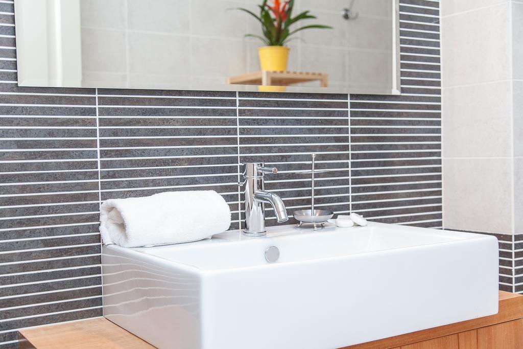 Apartmán Boutique Domus Řím Exteriér fotografie