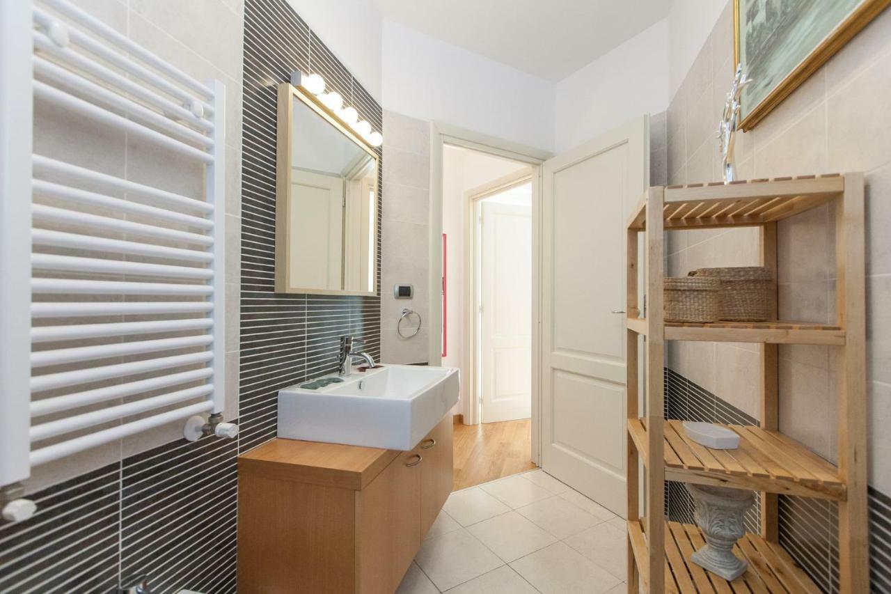 Apartmán Boutique Domus Řím Exteriér fotografie