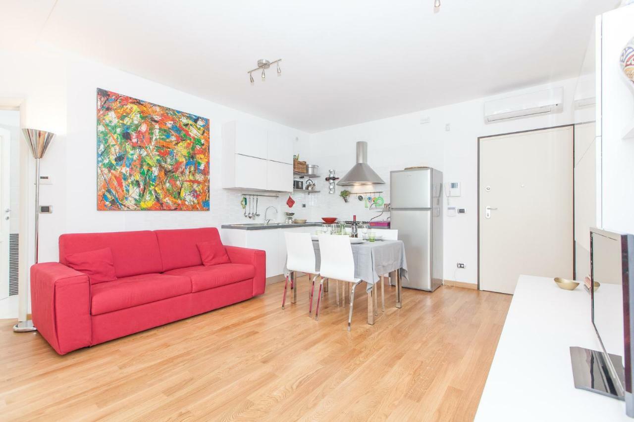 Apartmán Boutique Domus Řím Exteriér fotografie